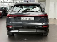 Gebraucht Audi Q6 e-tron S-Line 225 kW (306 PS) 2025 Grau SUV