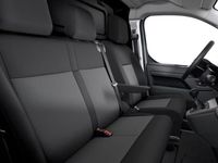 Nowe Citroën Jumpy 150 KM (110 kW) 2026 Biały Minivan