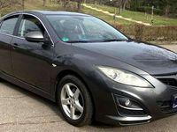 gebraucht Mazda 6 6Sport 2.2 CD DPF Center-Line