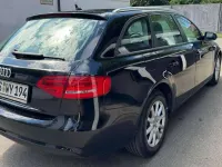 Gebraucht Audi A4 Comfort 143 PS (105 kW) 2012 Kombi