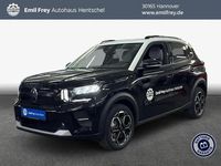 Gebraucht Citroën e-C3 83 kW (113 PS) 2026 Perla nera schwarz metallic Limousine