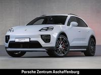 Second-hand Porsche Macan 380 kW (517 CP) 2025 Gri SUV