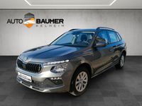 Gebraucht Skoda Kamiq Selection 150 PS (110 kW) 2025 Grau SUV