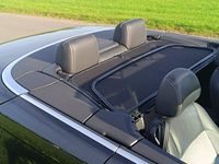 Gebraucht VW Eos 124 PS (91 kW) 2012 Schwarz Cabrio