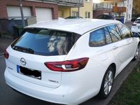 gebraucht Opel Insignia Sports Tourer 1.6 ECOTEC Diesel Business Innovation