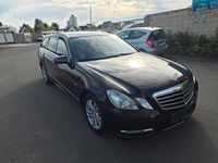 Second-hand Mercedes E250 204 CP (150 kW) 2011 Maro Break