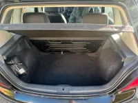 Gebraucht VW Polo 55 PS (40 kW) 2003 Schwarz Kleinwagen