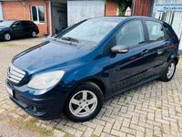 gebraucht Mercedes B170 B 170 B -KlasseElegance