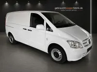 Gebraucht Mercedes Vito 136 PS (100 kW) 2011 Weiß