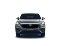 Gebraucht VW Touareg Basis 231 PS (169 kW) 2025 Siliziumgrau metallic (metallic) SUV