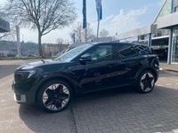 Gebraucht Ford Explorer Premium 250 kW (340 PS) 2025 Schwarz SUV