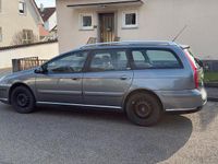 Gebraucht Citroën C5 Exclusive 207 PS (152 kW) 2005 Grau Kombi