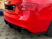gebraucht Audi A5 Coupé 3.0 TDI quattro Sport Edition Plus