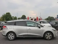 Gebraucht Renault Clio Business 90 PS (66 kW) 2019 Grau Limousine