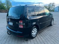 gebraucht VW Touran Freestyle 1.9 TDI Lückenlos Scheckheft (1Hand)