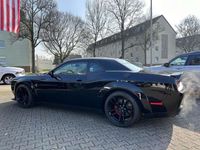 gebraucht Dodge Challenger Hellcat Widebody 6.2 V8 HEMI GRAIL, 1. Hd.