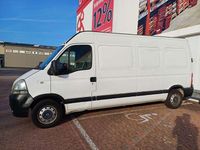 Gebraucht Nissan Interstar 145 PS (106 kW) 2009 Weiß Van