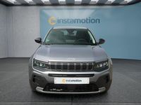 Gebraucht Jeep Avenger 101 PS (74 kW) 2024 Grau SUV