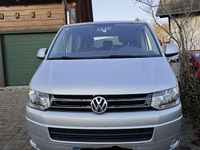 Gebraucht VW T5 Comfortline 179 PS (131 kW) 2014 Van