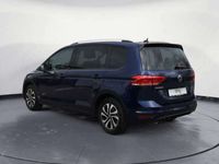 gebraucht VW Touran 2.0 TDI SCR DSG Comfortline