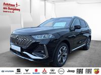 Neu Wey 03 Lux 442 PS (325 kW) 2025 Schwarz SUV
