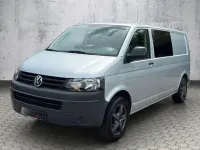 Gebraucht VW T5 140 PS (102 kW) 2012 Andere Van
