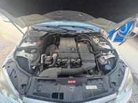 Gebraucht Mercedes C200 184 PS (135 kW) 2007 Weiß Limousine