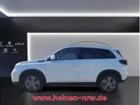 Neu Suzuki Vitara 110 PS (80 kW) 2026 Weiß (white) SUV