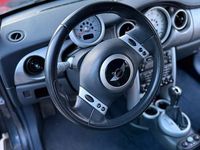 Gebraucht Mini Cooper Cabriolet 116 PS (85 kW) 2004 Schwarz Cabrio