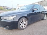 gebraucht BMW 530 i Limousine M Optik