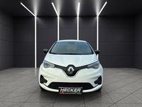 Gebraucht Renault Zoe Life 80 kW (110 PS) 2020 Weiß Kleinwagen