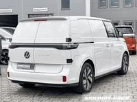 Gebraucht VW ID. Buzz 2026 Candyweiß (weiß) Van / Kleinbus