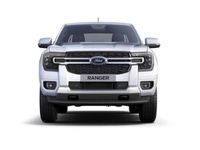 gebraucht Ford Ranger Doppelkabine Limited+LED+Rückfahrkamera