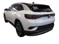 Gebraucht VW ID.4 Pure 125 kW (170 PS) 2025 Gletscherweiß metallic SUV