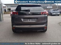 gebraucht Peugeot 3008 e-EAT8 GT Plug-In Hybrid Automatik Allrad