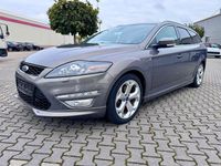 Gebraucht Ford Mondeo Titanium S 203 PS (149 kW) 2013 Braun Kombi