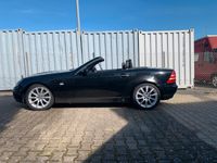 gebraucht Mercedes SLK230 Kompressor