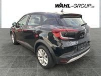 Gebraucht Renault Captur Evolution 140 PS (102 kW) 2023 Noir etoile SUV