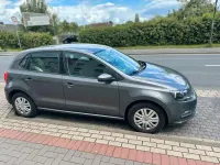 Gebraucht VW Polo 69 PS (50 kW) 2017 Grau Kleinwagen