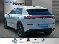 Neu VW T-Roc Cabriolet R-line 150 PS (110 kW) 2026 Pure white SUV