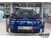 Neu Kia Stonic 101 PS (74 kW) 2025 Blau SUV