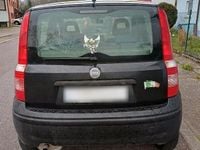 Gebraucht Fiat Panda 54 PS (39 kW) 2005 Kleinwagen
