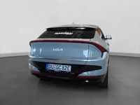 Gebraucht Kia EV6 Earth 175 kW (239 PS) 2026 Grau SUV