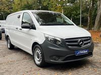 Gebraucht Mercedes Vito 136 PS (100 kW) 2022 Weiß Van