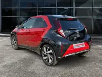 Gebraucht Toyota Aygo X X-plore 72 PS (52 kW) 2023 SUV