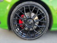Gebraucht Ford Focus ST 280 PS (205 kW) 2023 Mean green Limousine