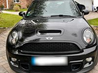 Second-hand Mini Cooper S 184 CP (135 kW) 2012 Negru Hatchback