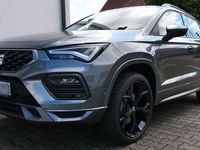 Second-hand Seat Ateca FR 150 CP (110 kW) 2023 Gri SUV