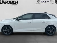 Gebraucht Opel Astra GS Line 131 PS (96 kW) 2025 Weiss Limousine