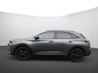 Gebraucht DS Automobiles DS7 Crossback Performance Line Plus 131 PS (96 kW) 2023 Grau SUV